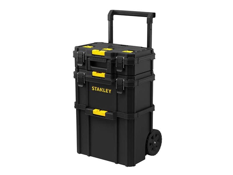Stanley® STST83319-1 Modular Rolling Toolbox