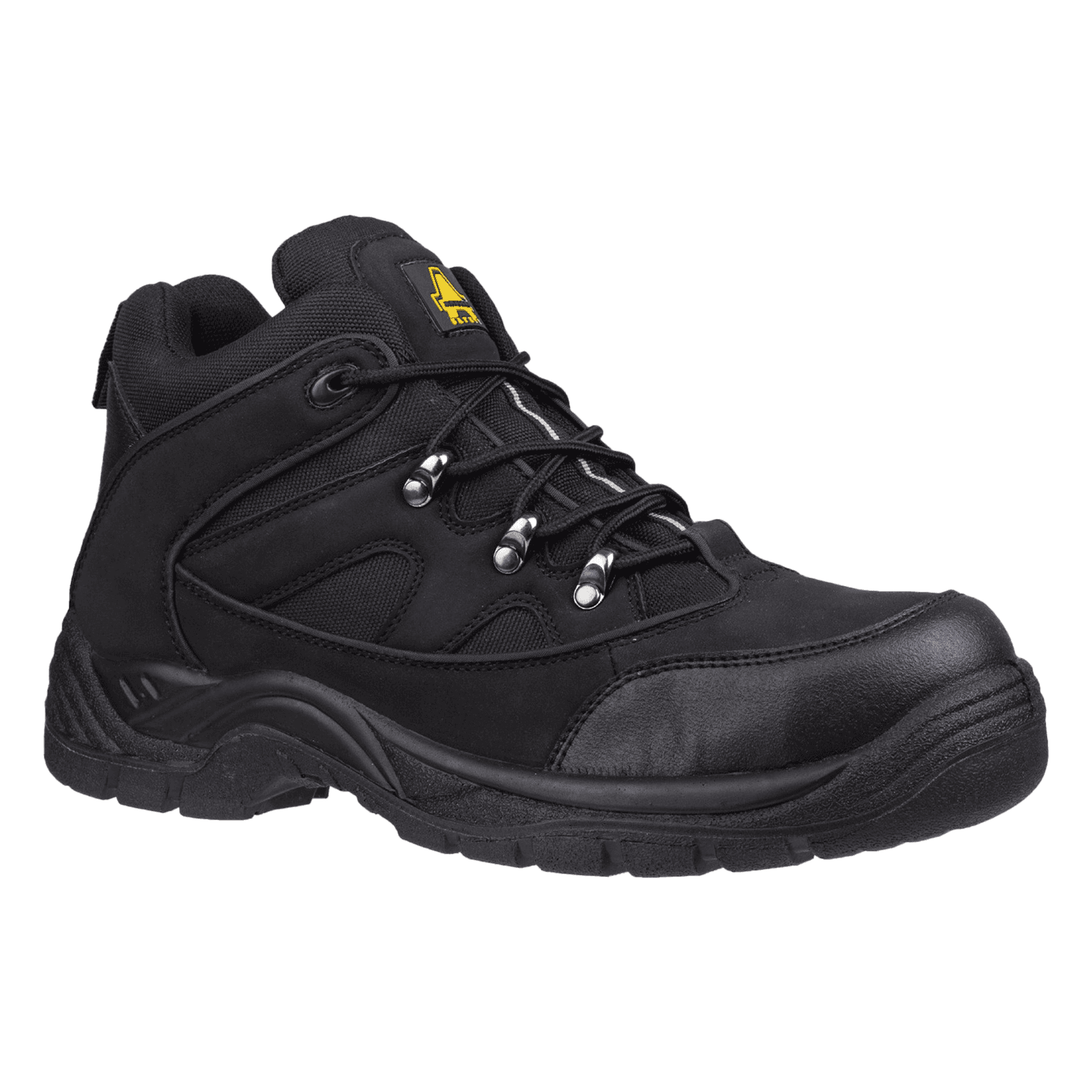 Amblers Safety Fs151 Vegan Friendly Safety Boots Size 9 16169-21312-07