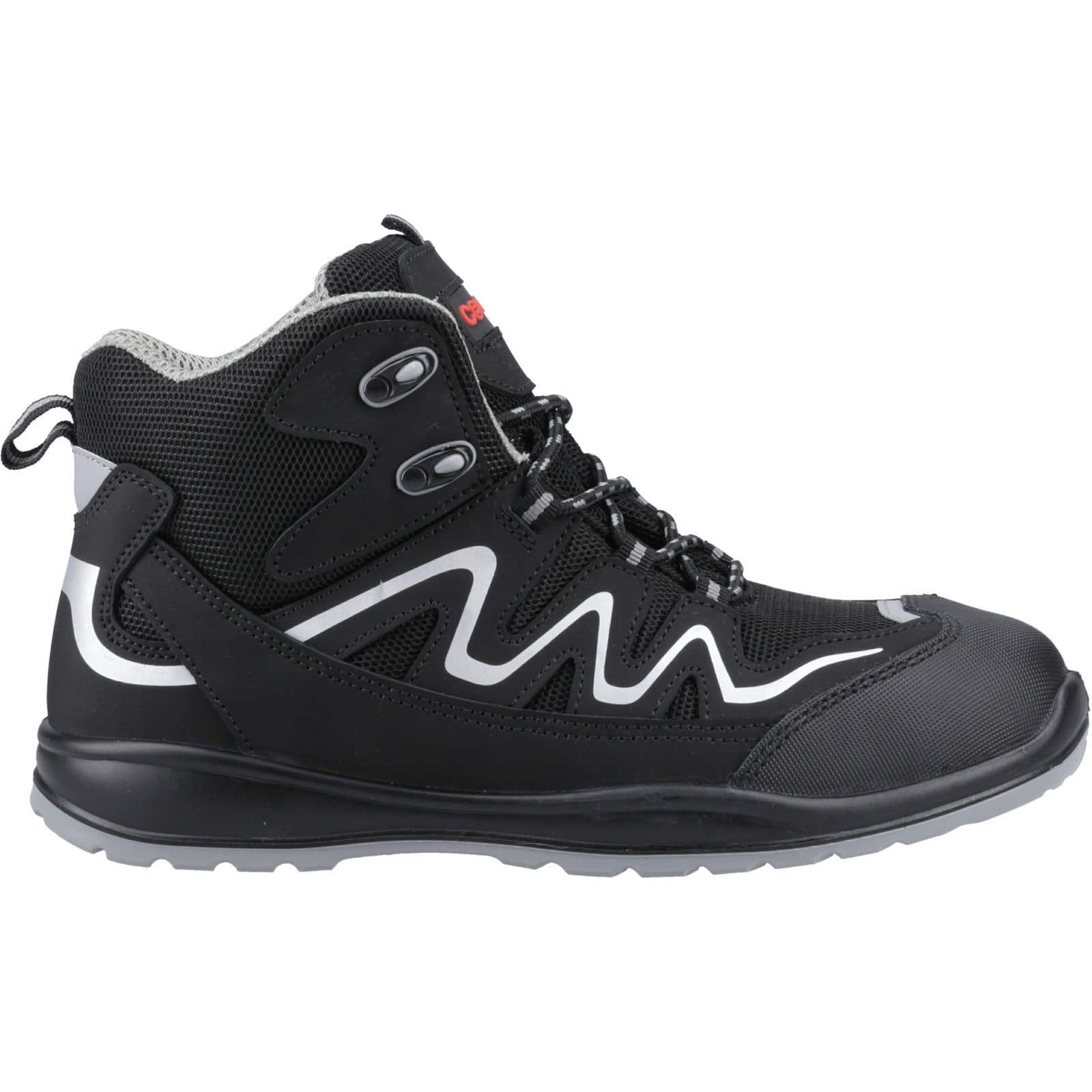 Centek Fs310 S3 Boot Size 7 40730-76078-06