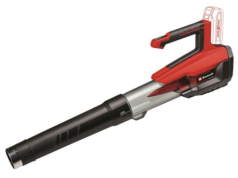 Einhell 3433550 Gp-Lb 18/200 Li Gk-Solo Power X-Change Leaf Blower 18V Bare Unit