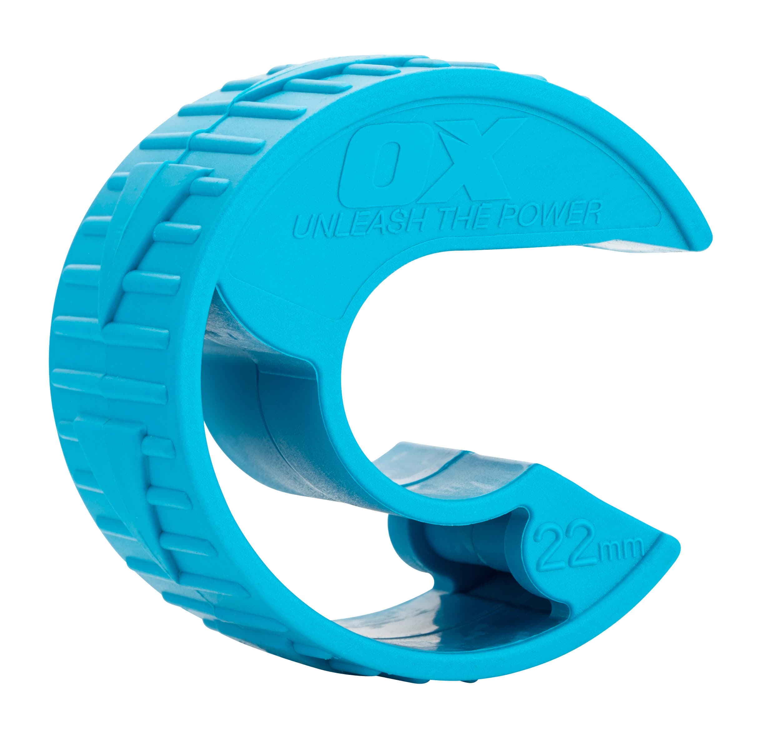 Ox Tools OX-P562022 Ox Pro Polyzip Plastic Pipe Cutter 22Mm EA