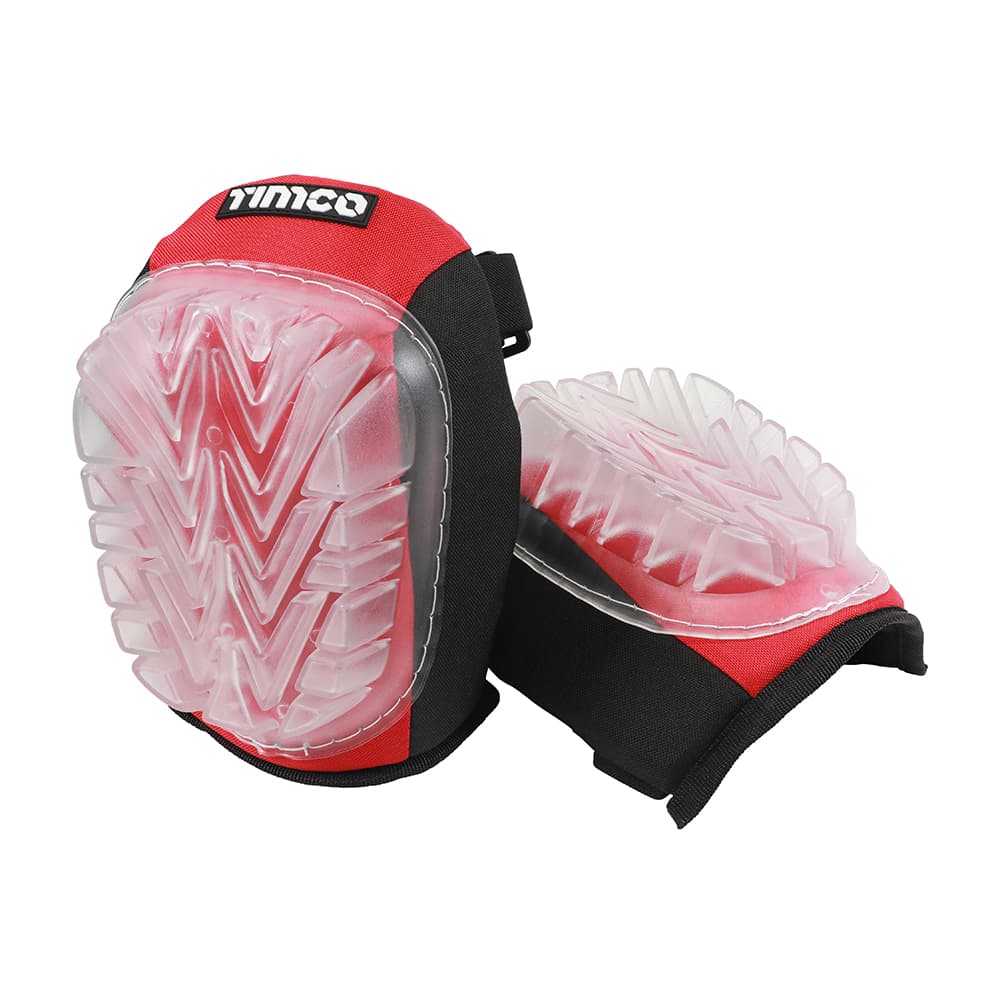 Timco 770789 Professional Knee Pads One Size Box 1
