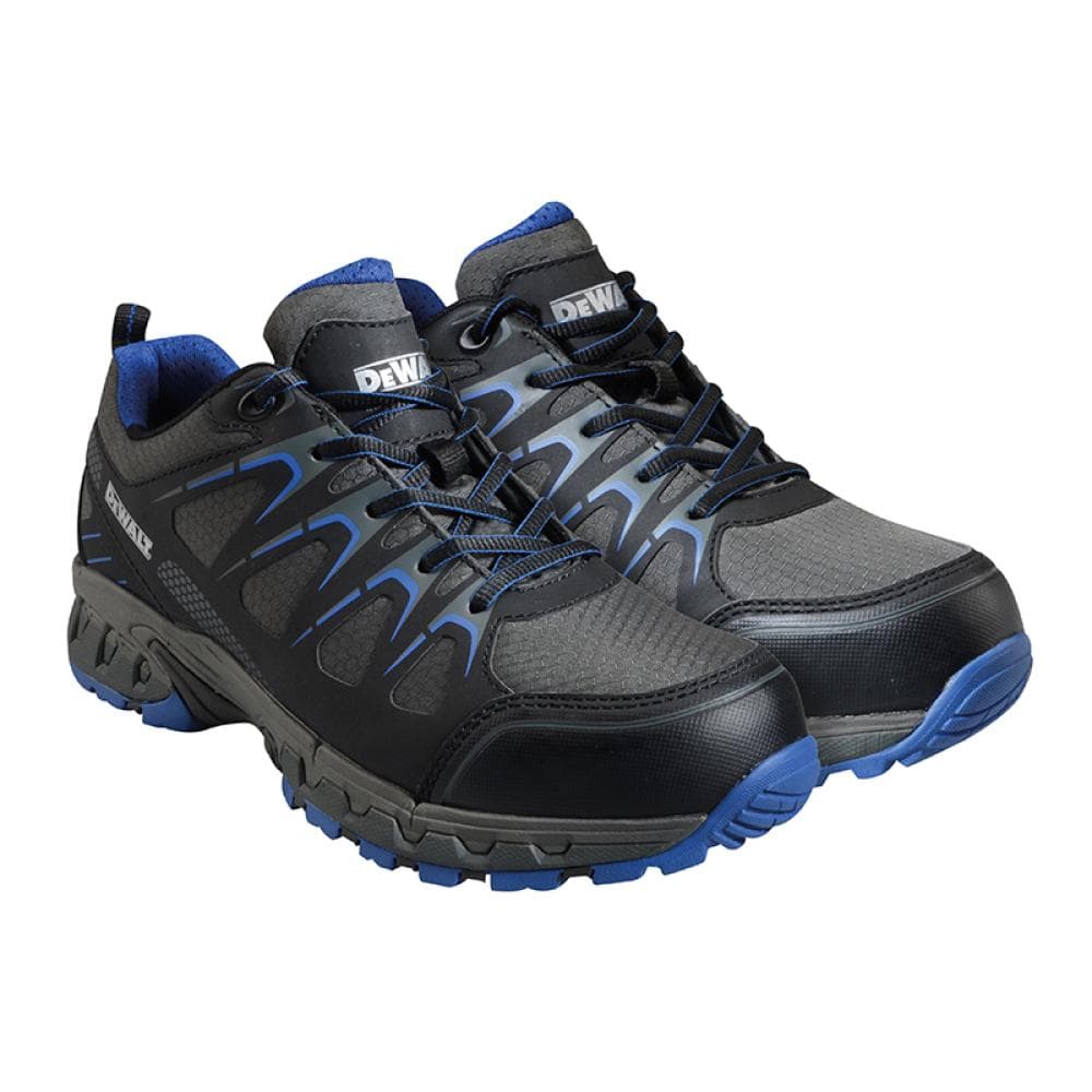Dewalt DARLINGTON 12 Darlington Safety Trainers Uk 12 Eur 47
