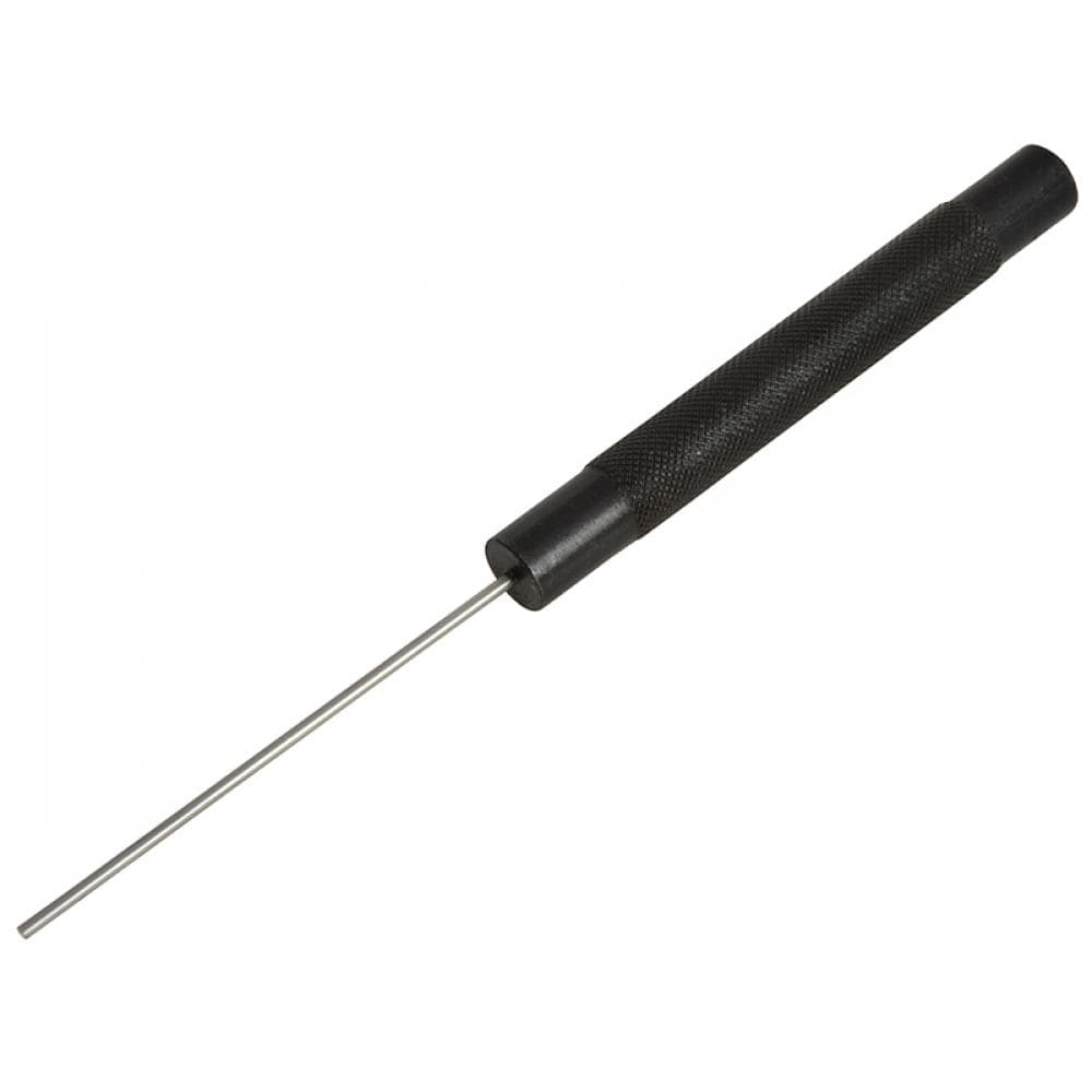 Faithfull APL0322 Long Series Pin Punch 2.4Mm (3/32In) Round Head