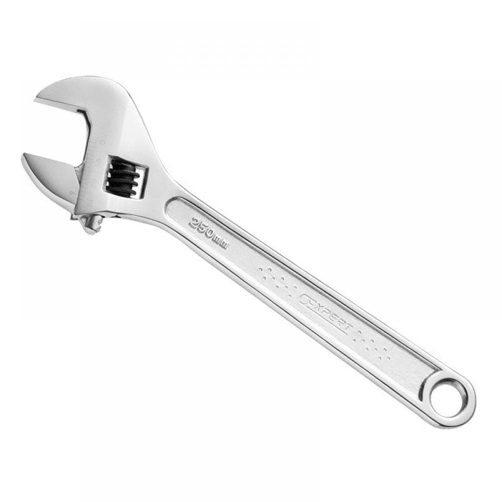 Expert E187366 Adjustable Wrench 150Mm (6In)
