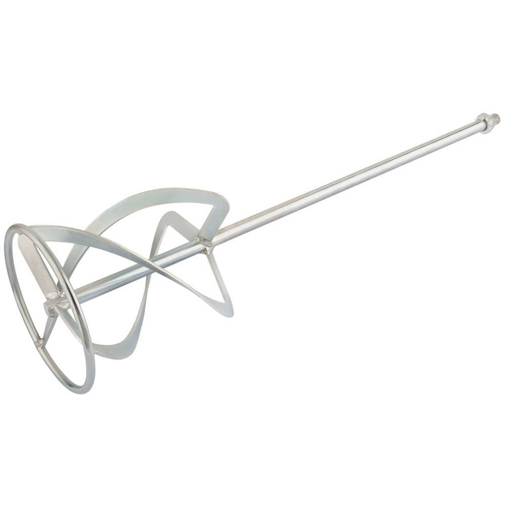Draper 16208 3 Blade Plaster Paddle Mixer 160 X 600Mm M14 each