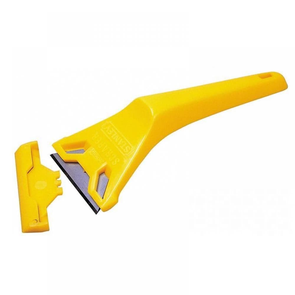 Stanley® 0-28-590 5930C Window Scraper