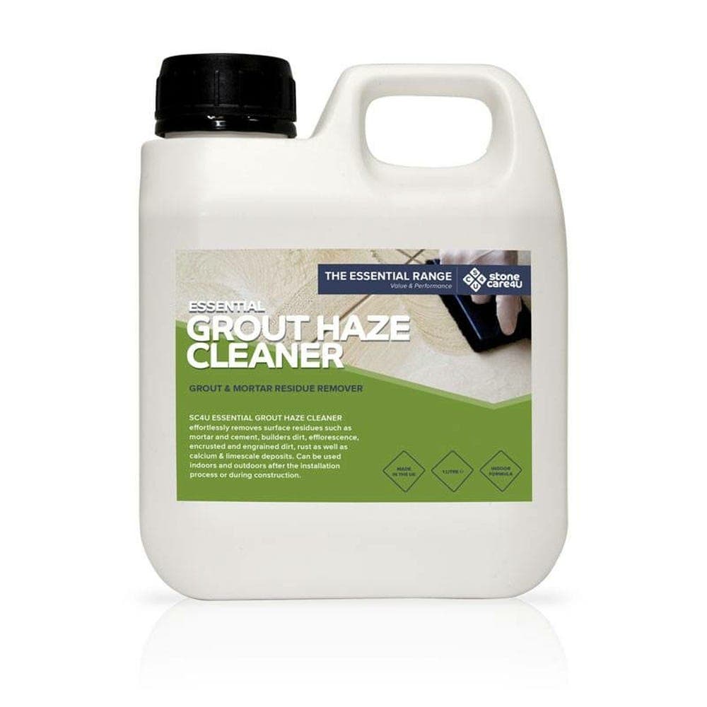 Essential Grout Haze Cleaner 2.5L