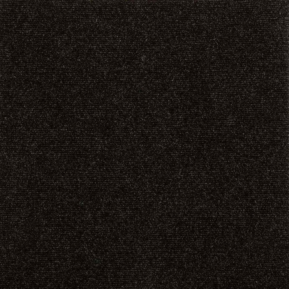 CFS New Typhoon Carpet Tiles Charcoal 500mm x 500mm - Pack of 20 (5m2)