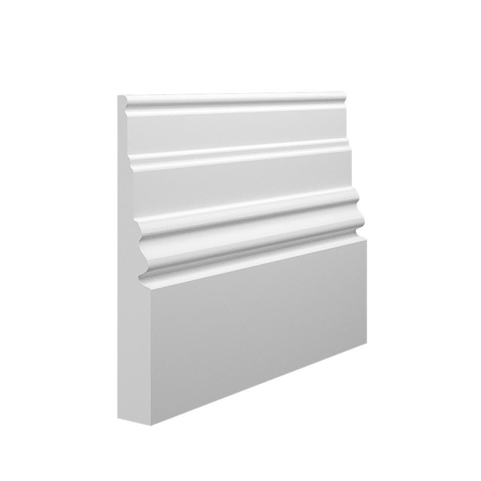 Monarch 1 MDF Skirting Board