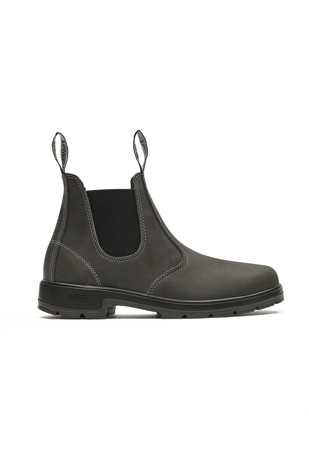 Mongrel K9 Dealer Boot - Cloudy Grey