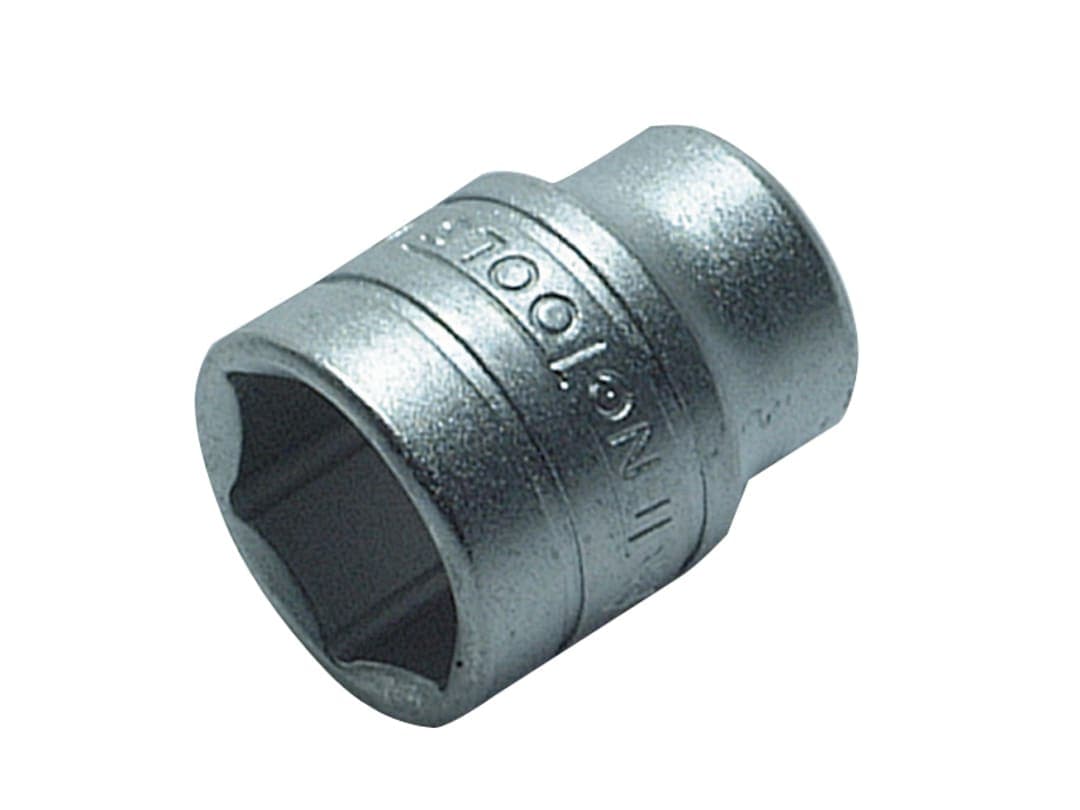 Teng Hexagon Socket 3/8in Drive 14mm M380514C
