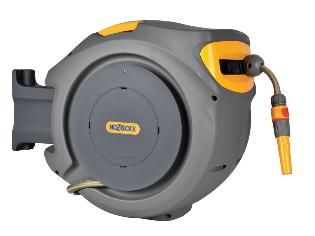 Hozelock 2401 Auto Reel 20m 100-000-866