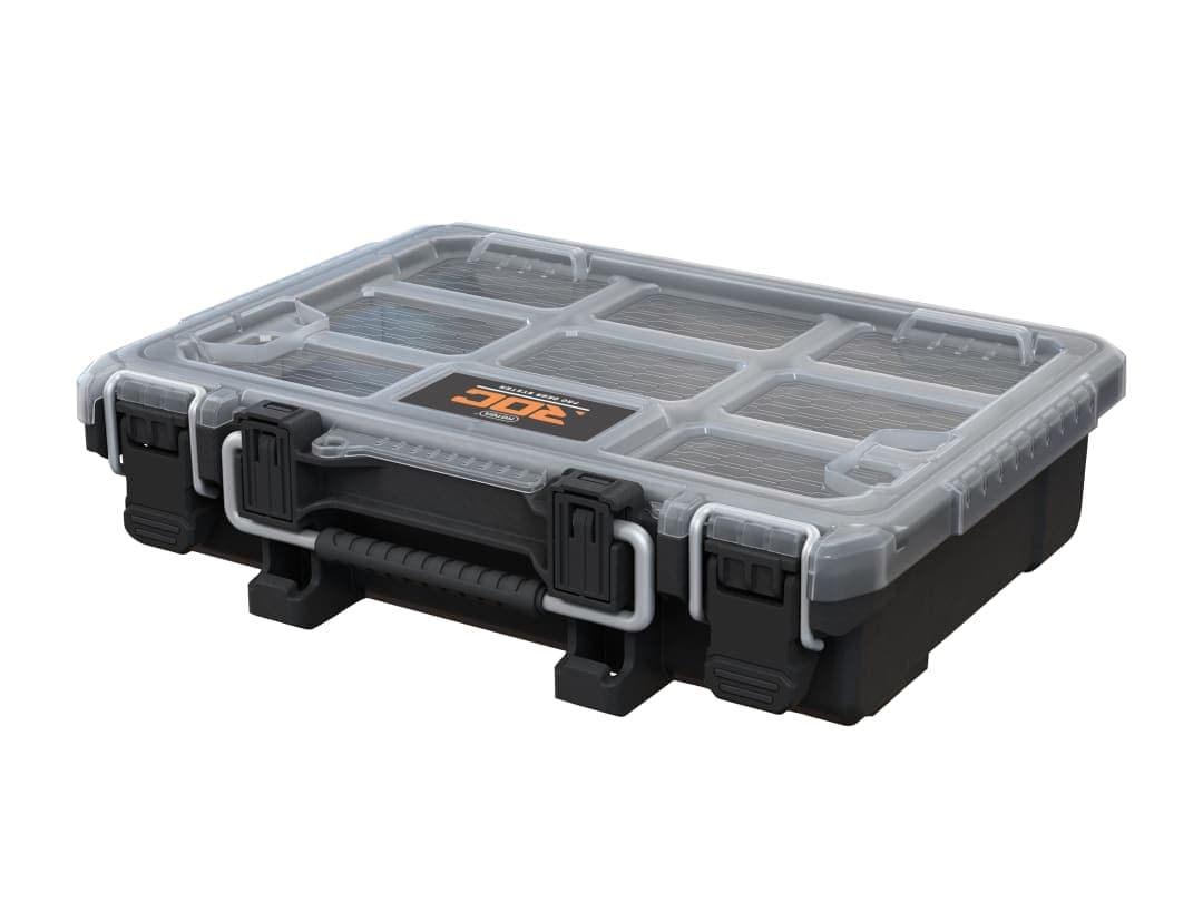 Keter Pro Gear 2.0 Half Organiser 256983