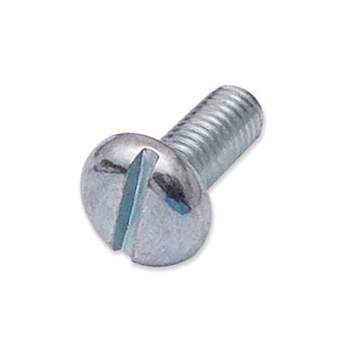 Trend M5 X 12Mm Pan Slot Machine Screw Pk 1 WP-SCW/42