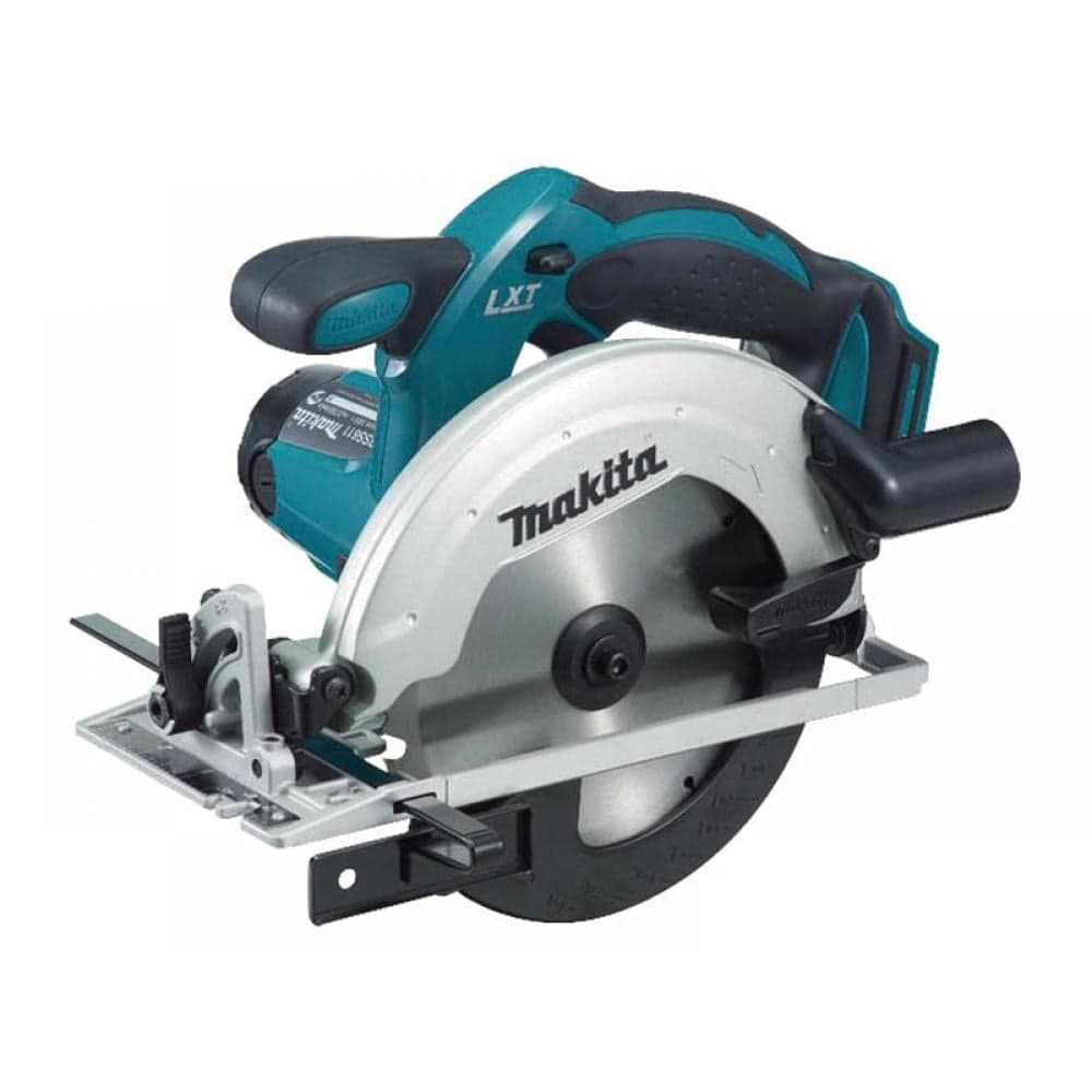 Makita DSS611Z Dss611Z Lxt Circular Saw 165Mm 18V Bare Unit