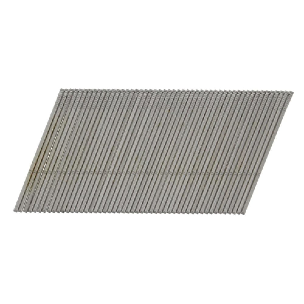 Paslode PAS300276 Im65A Brads & Fuel Cells Pack - Angled - Stainless Steel - 300276 16G X 32/2Bfc