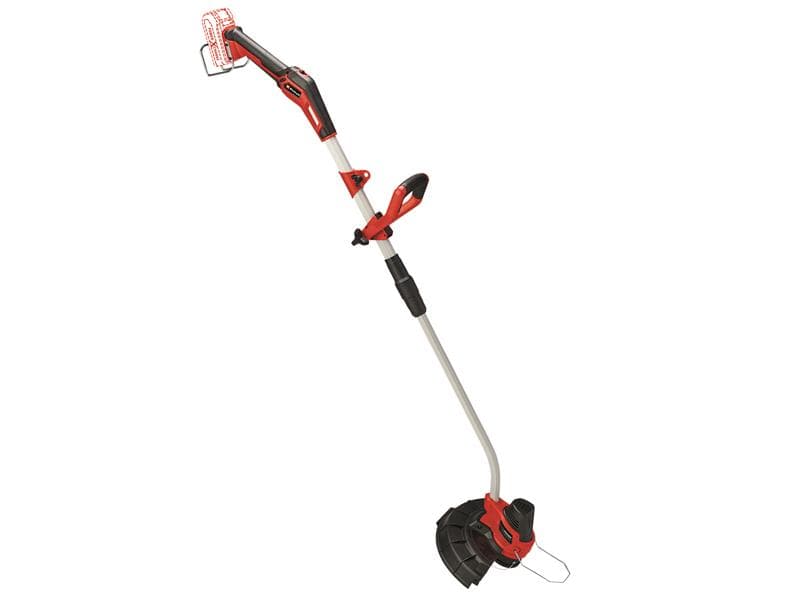 Einhell 3411270 Ge-Ct 18/33 Li E-Solo Power X-Change Lawn Trimmer 18V Bare Unit