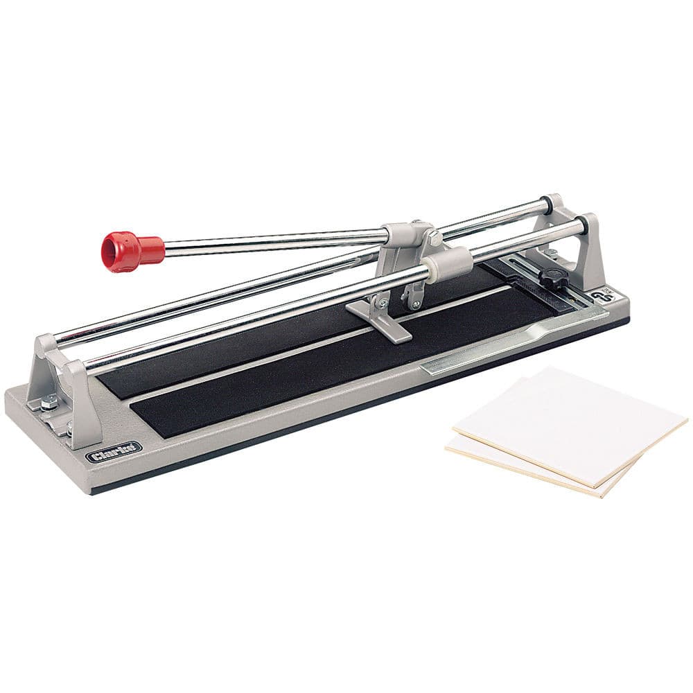 Clarke 3400655 Tcm430 Manual Tile Cutter