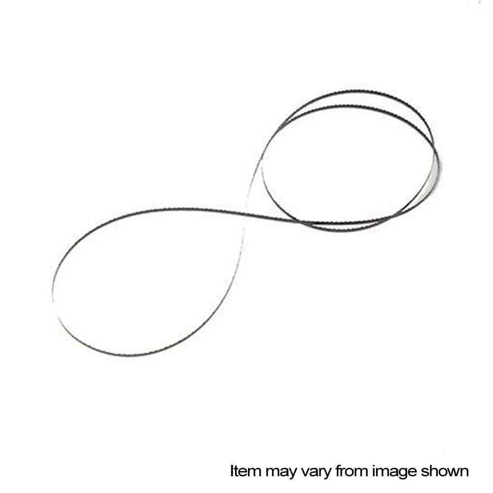 Clarke 6460092 6460092 Replacement Blade For Clarke Cbs300 Bandsaw - 6 Tpi