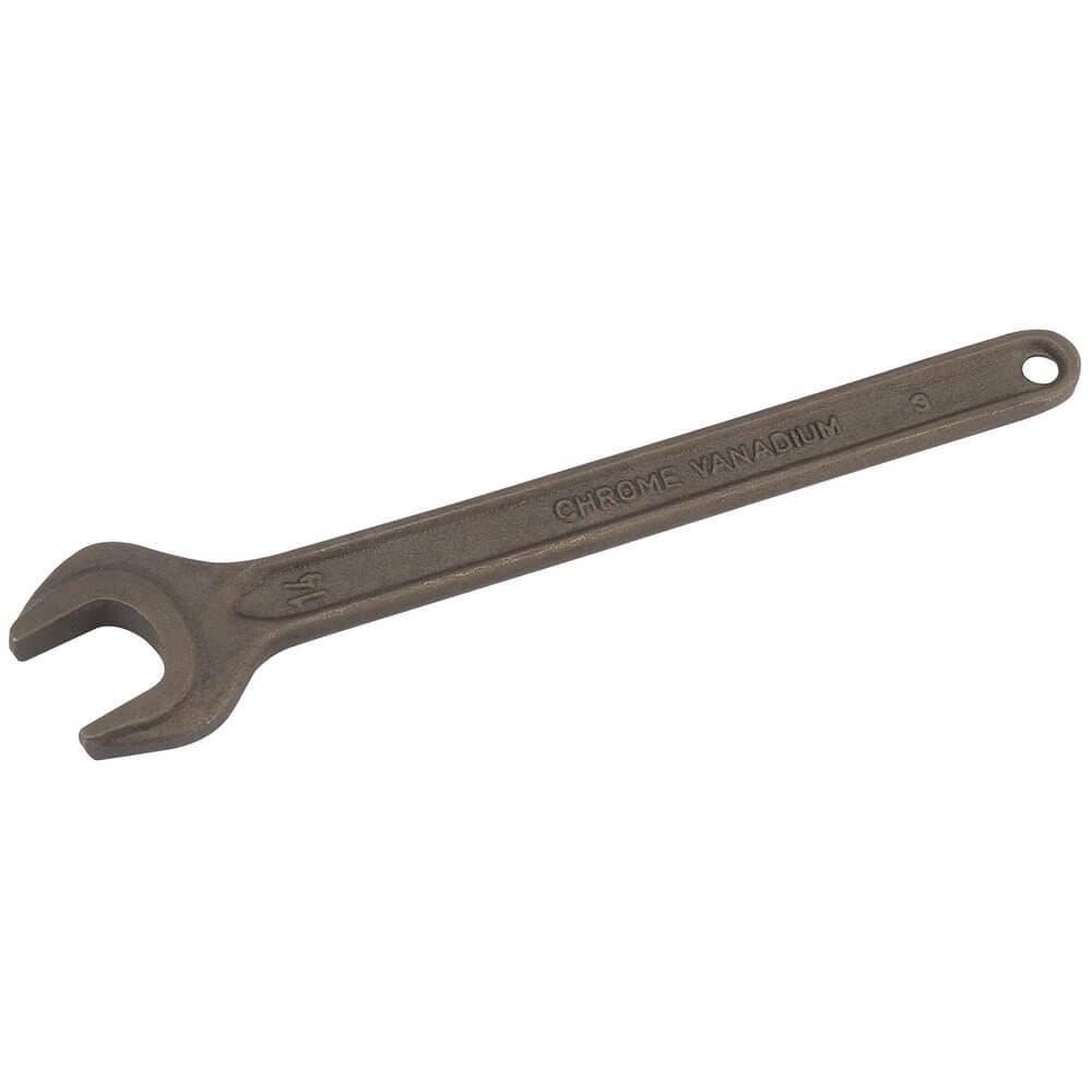 Draper 37525 Single Open End Spanner 14Mm each