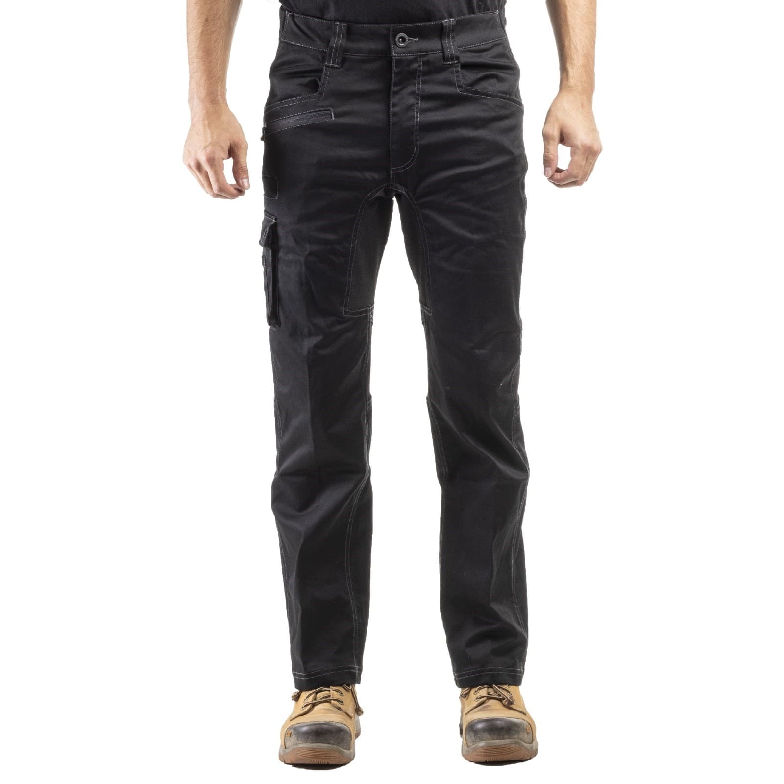 Caterpillar Operator Fx Trouser Size 32 27933-46997-04