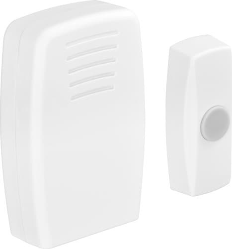 Door Chime Battery Powered 30M BDCPO30-MP