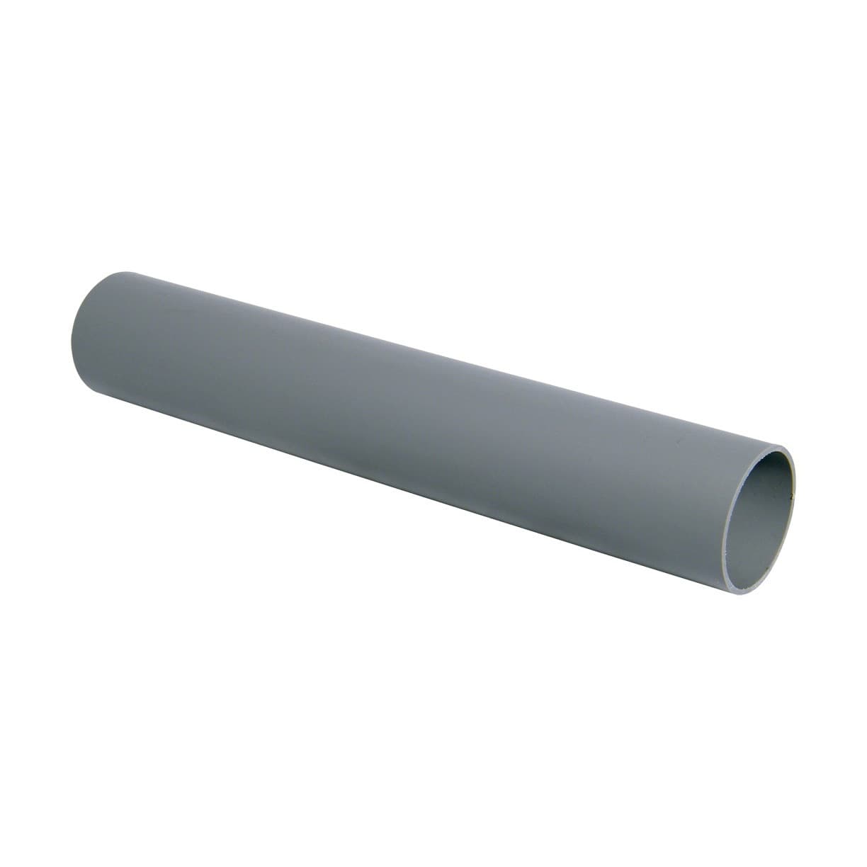 Floplast 40Mm Grey Abs Wastepipe WS02G