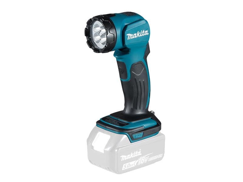 Makita Dml815 Lxt Led Flashlight 14.4/18V Bare Unit DML815