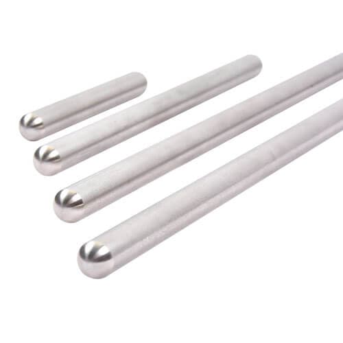 Trend Hot Rod 400Mm Stainless Steel One Off Pk 1 HR/400