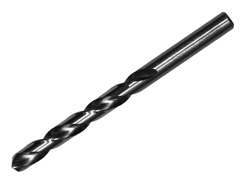 Starrett KDHSP100 Hss Split Point Drill Bit 10.0 X 133Mm