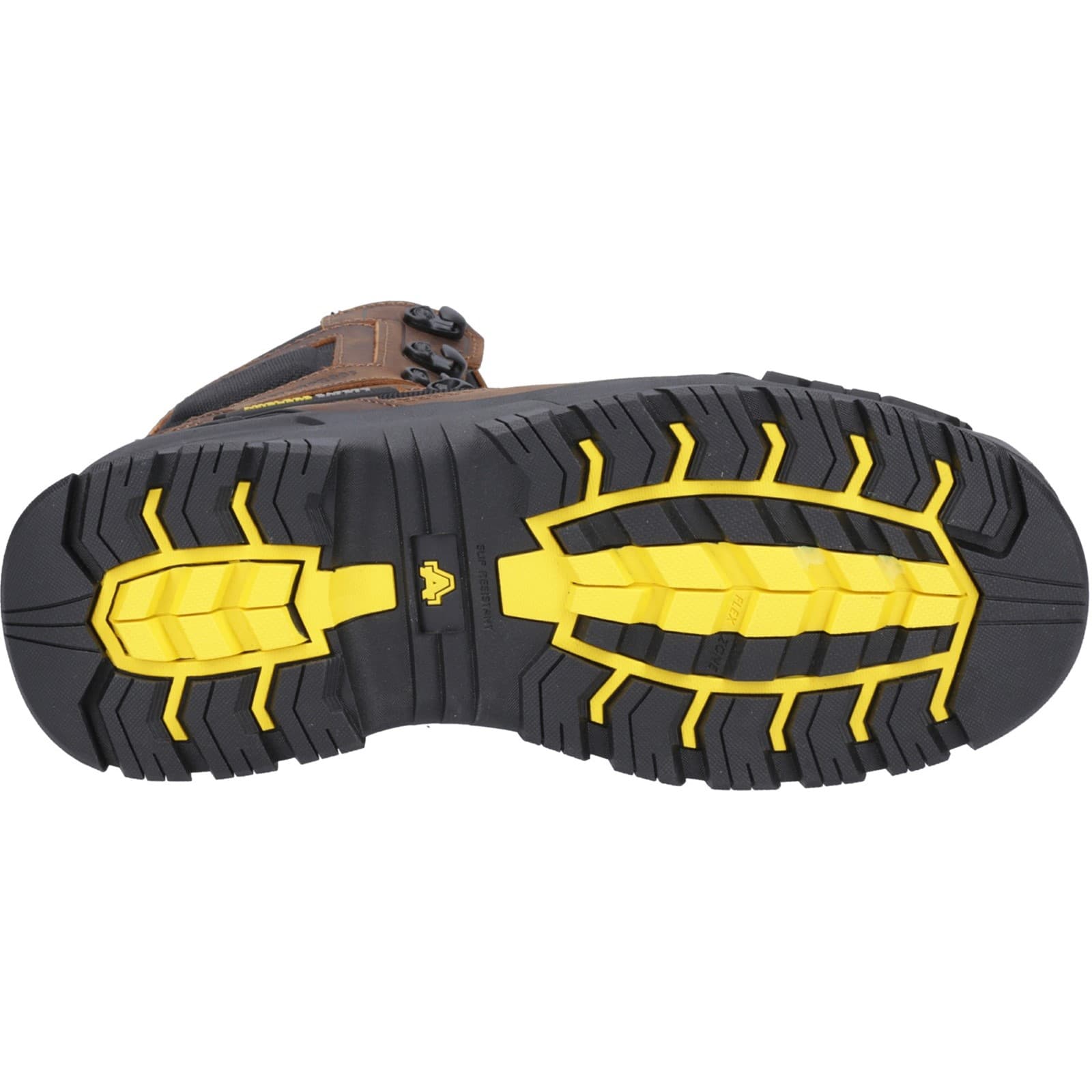 Amblers Safety As964C Detonate Safety Boot Size 11 39056-72988-11