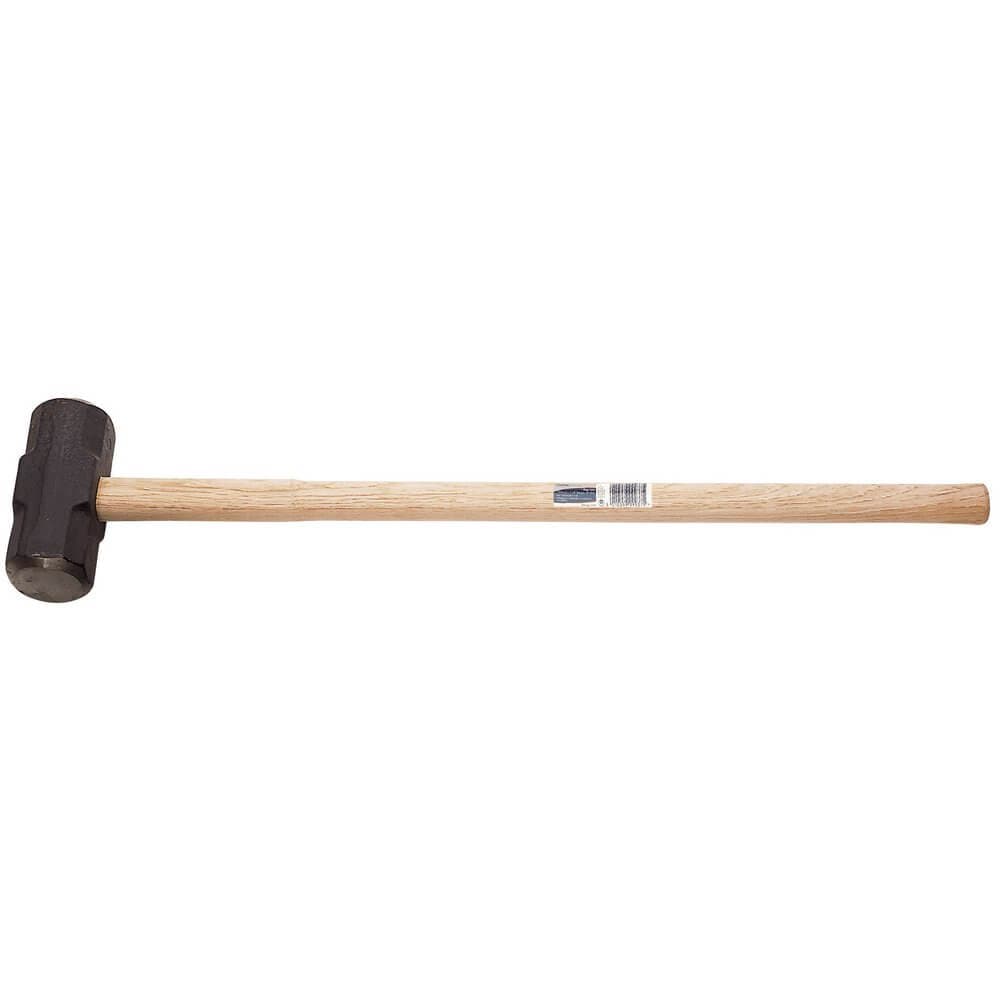 Draper Expert 09950 Hickory Shaft Sledge Hammer 6.4Kg/14Lb each