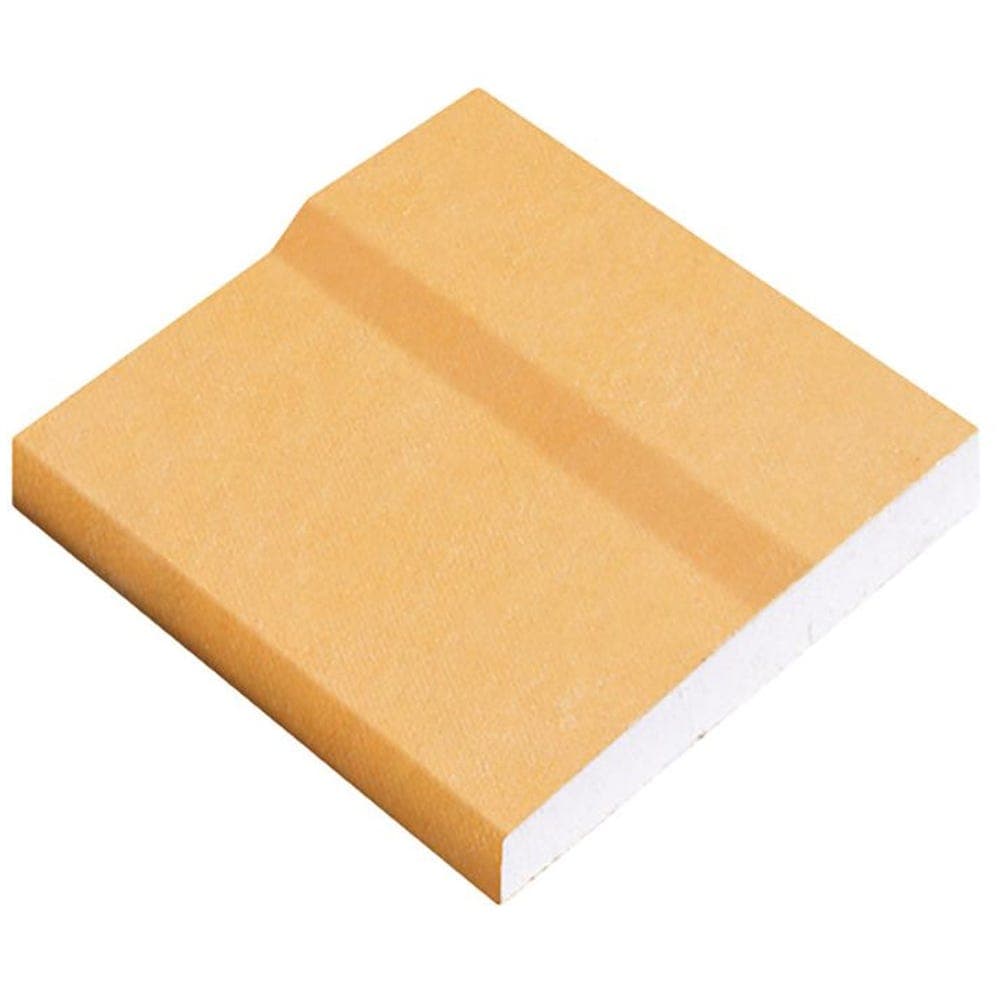 Siniat GTEC Aquaboard Tapered Edge 12.5mm | 850mm x 1200mm | 1.02m2