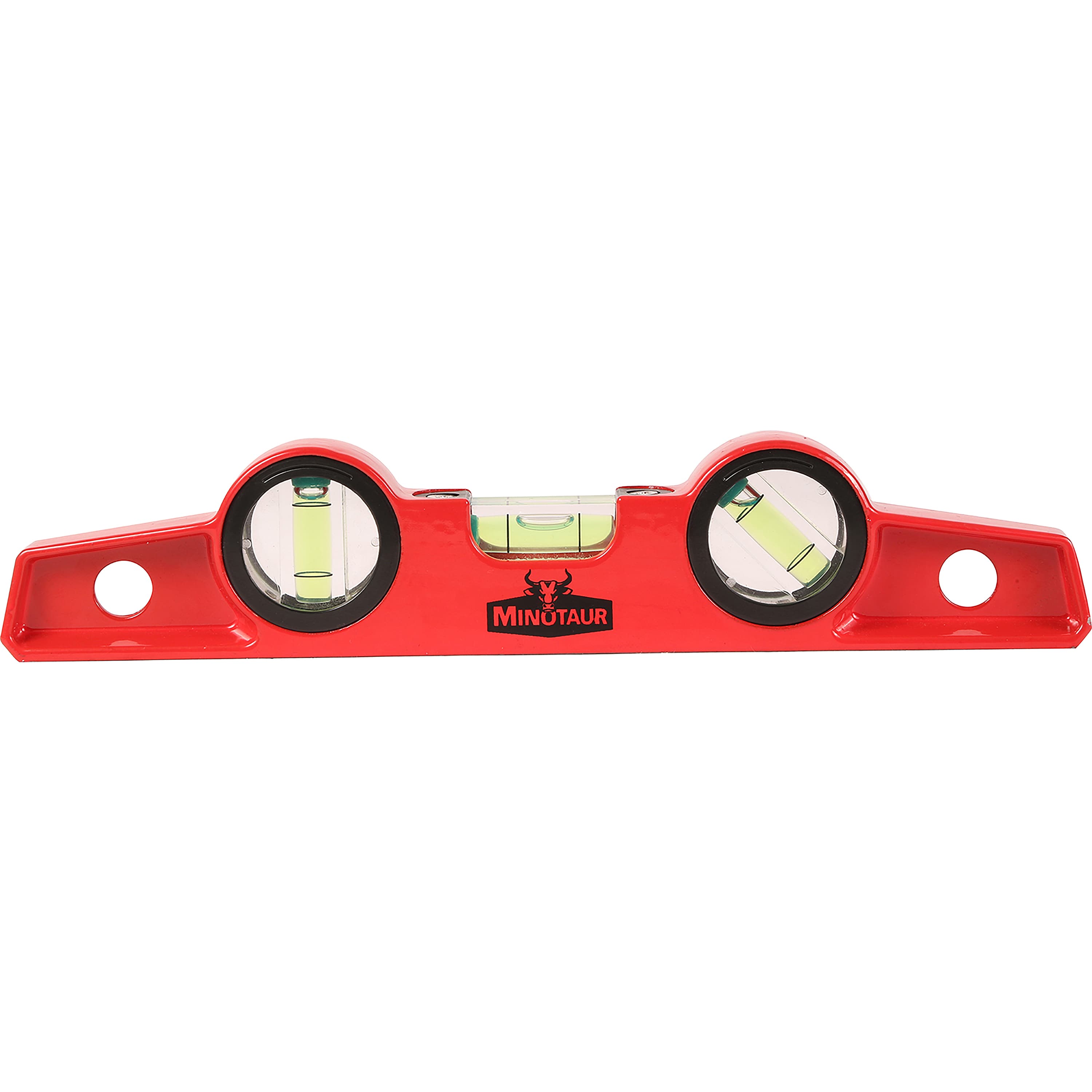 Minotaur 250mm Scaffold Spirit Level