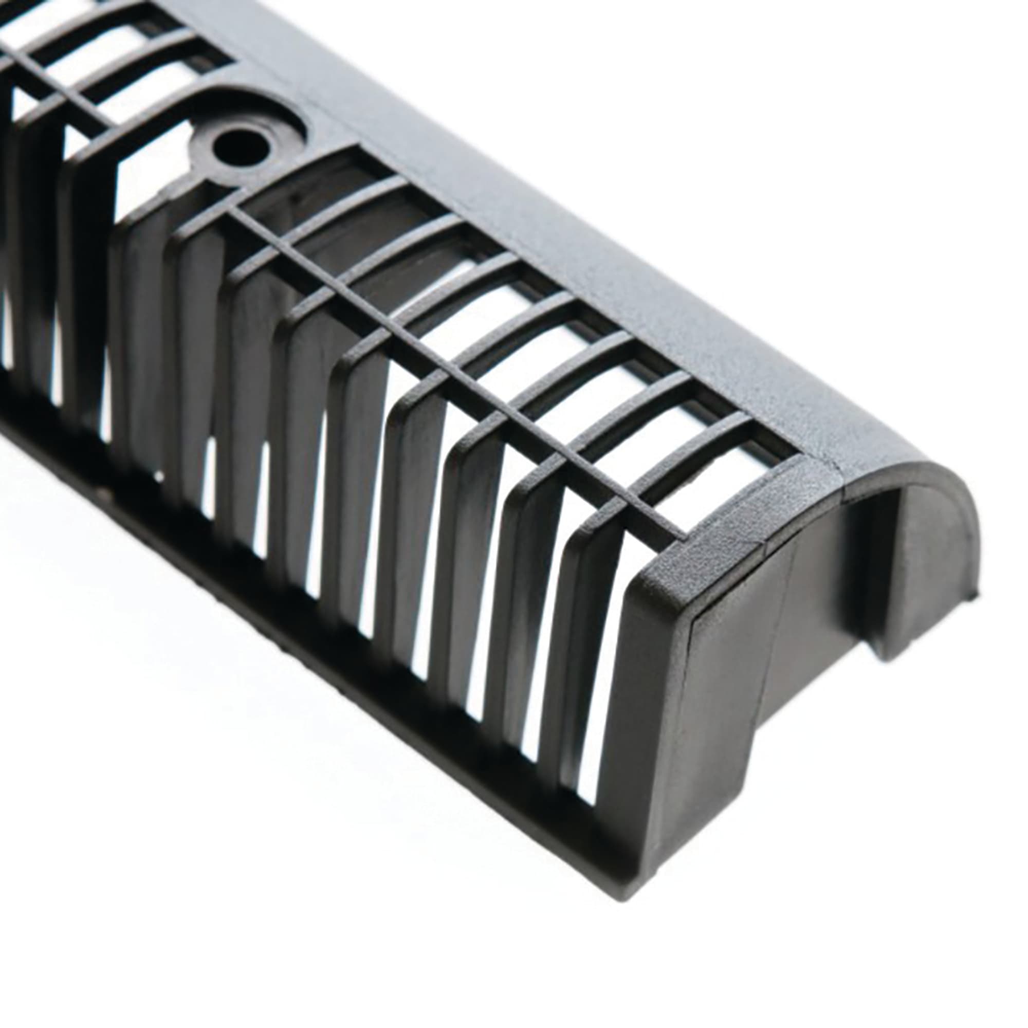 Easy Trim Slide And Lock Over Fascia Vent 25mm