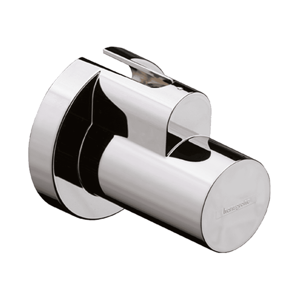 Hansgrohe Flowstar Angle Valve Cover Chrome 13950000