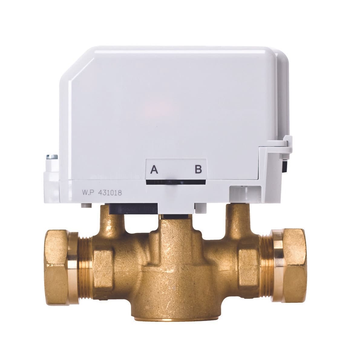 Drayton ZA6/779-2 2 Port Valve 28mm