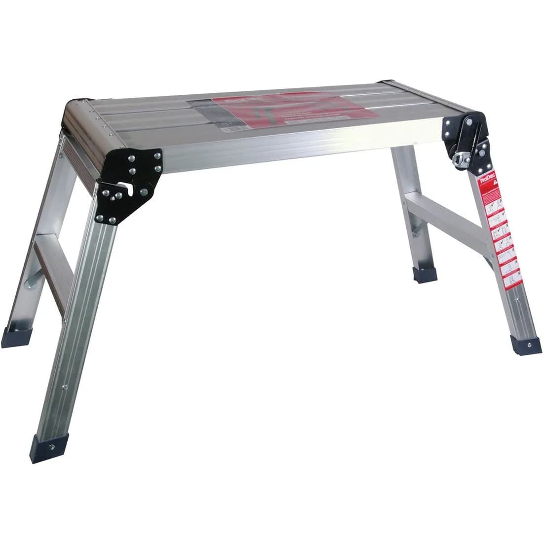 Rodo Aluminium Workstand 700Mm