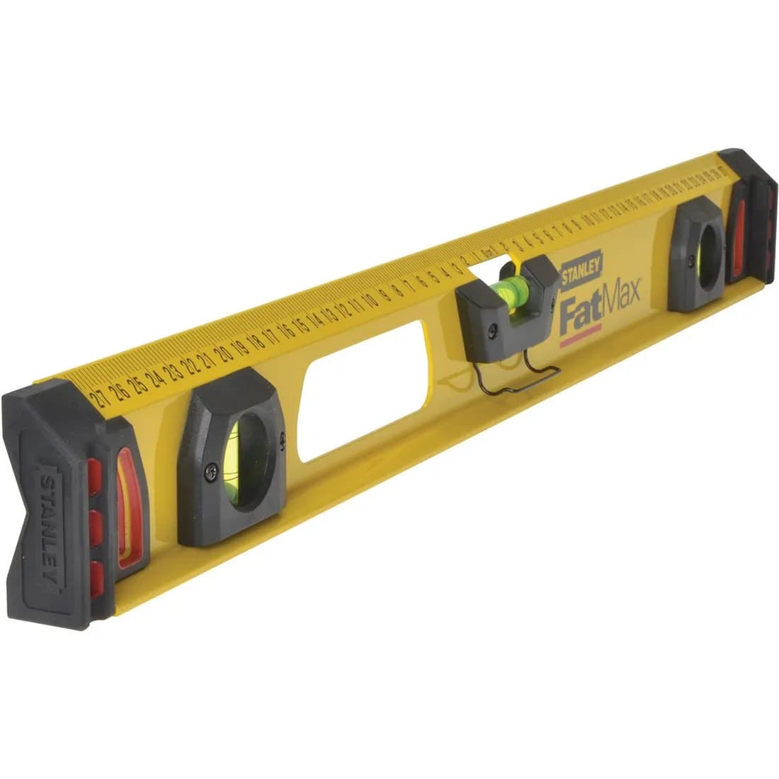Stanley I Beam Spirit Level 600Mm