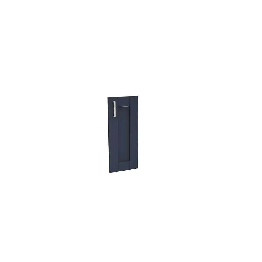 Verona Navy 300 X 704Mm Appl Fascia Door