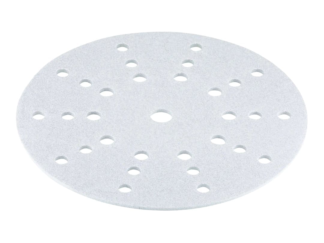 Flex Power Tools D225-30 MF-P180 VE12 Xtreme Non-orbital Sandpaper Disc 225mm x P 180 12 Pack 531906