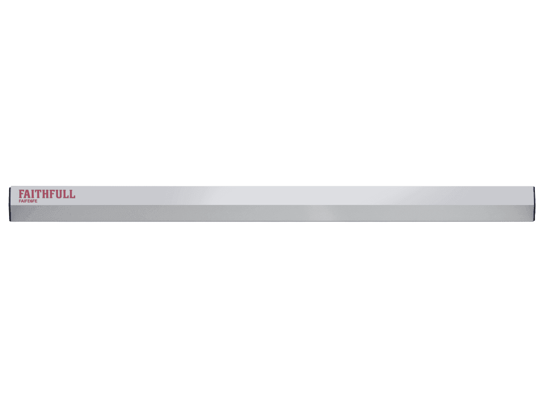 Faithfull Feather Edge 2.1m x 93mm x 25mm FAIFE7