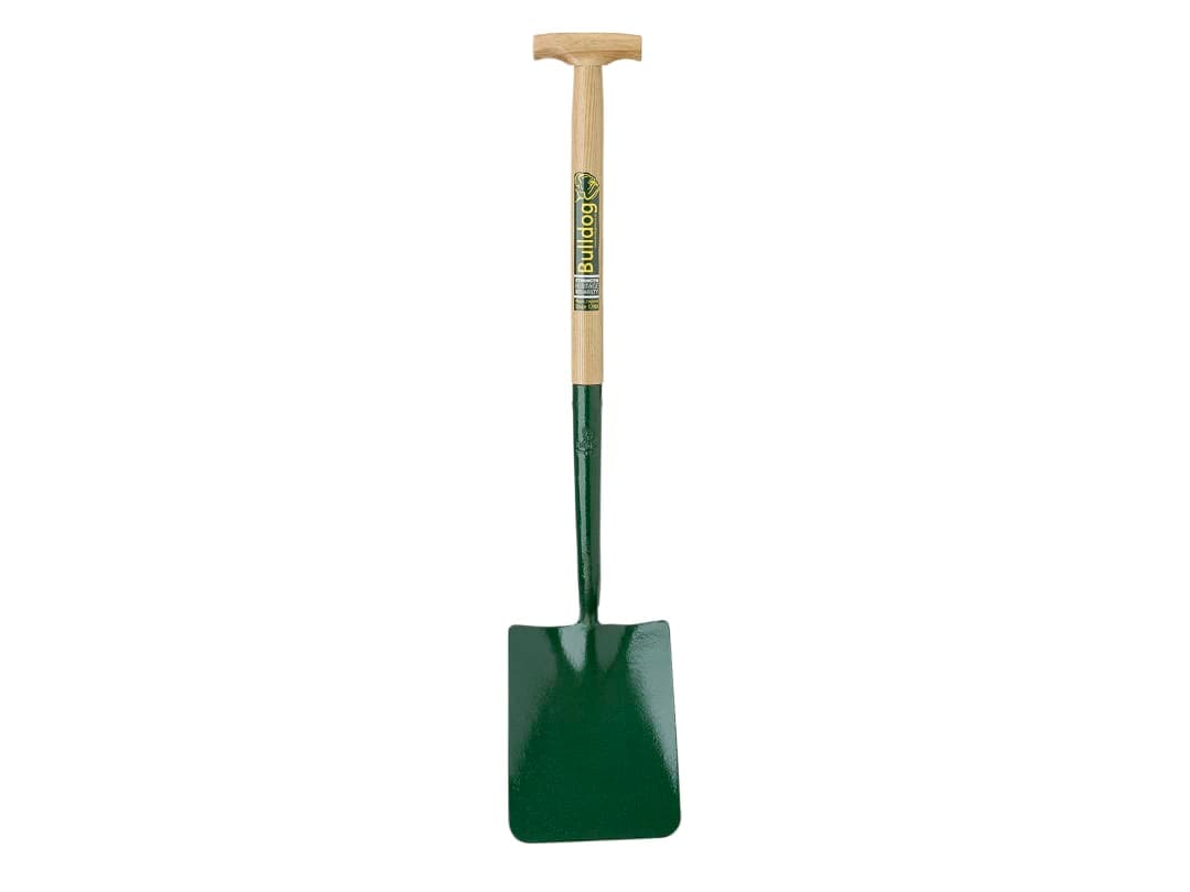 Bulldog 000 Square Mouth Shovel T 5202/03/281/0 5202032810