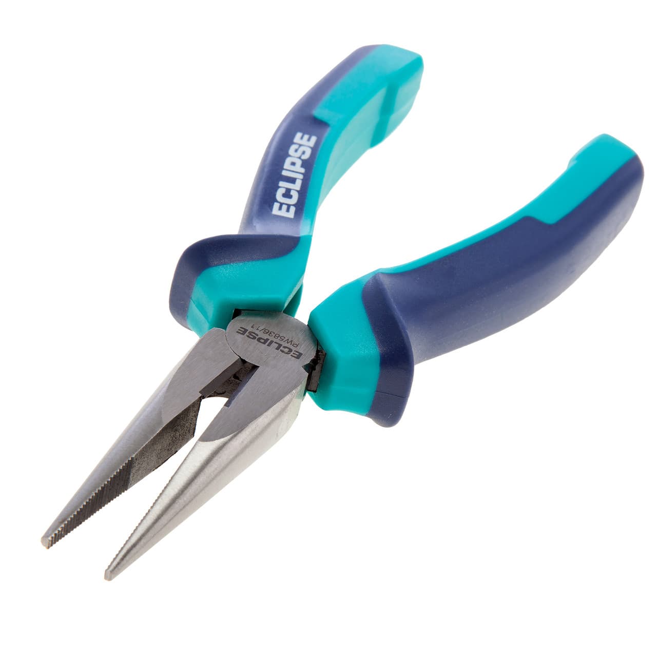 Eclipse Pw5836/11 Long Nose Pliers 6 Inch / 160Mm
