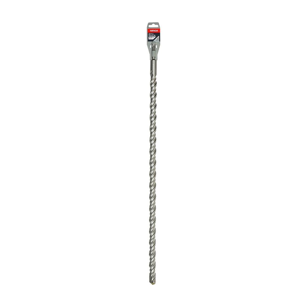 Timco Sds Plus Hammer Bit Clip 1 SDS28800