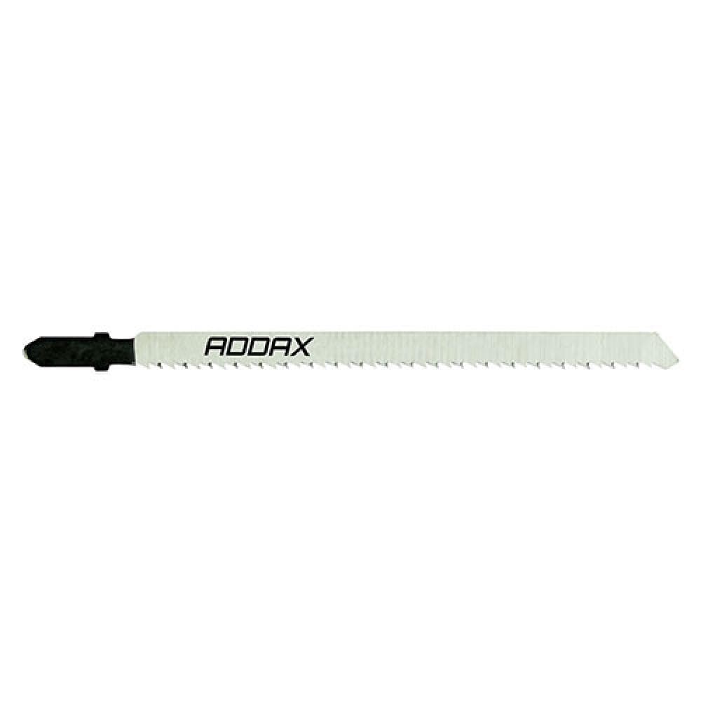 Timco AHC32R Jigsaw Blades - Wood Cutting - Hcs Blades T101Brlong Pack 5