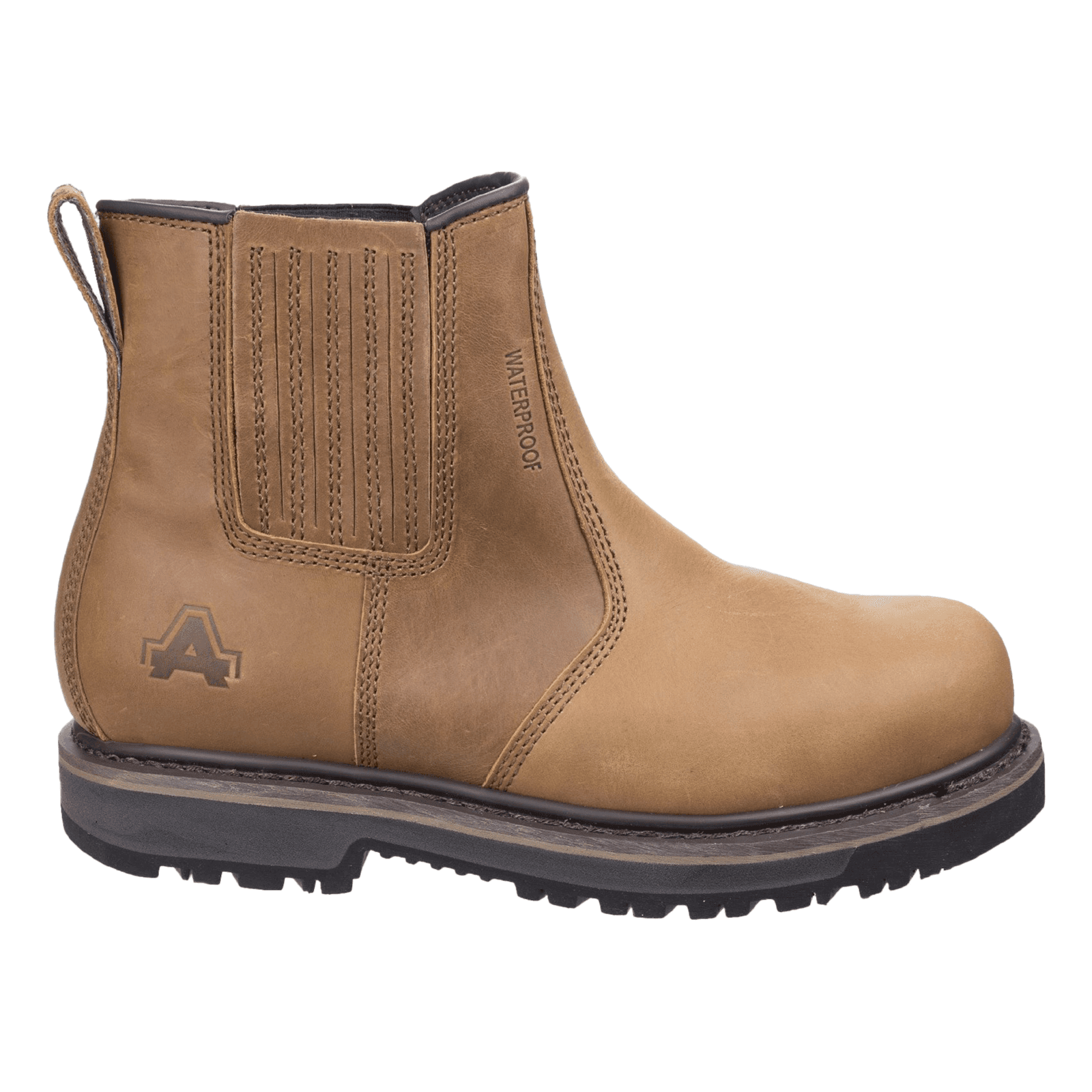 Amblers Safety As232 Safety Boot Size 7 27095-45508-06