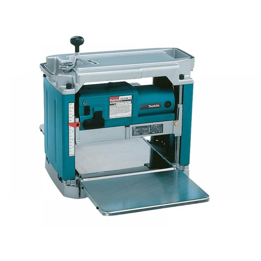 Makita 2012NB/1 2012Nb Planer / Thicknesser 1650W 110V