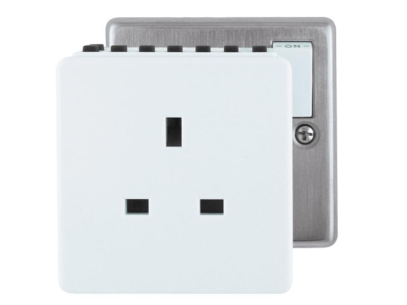 Uni-Com Electronic Timer 55303